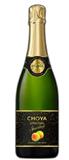 CHOYA ORIGINAL sparkling日本梅酒 5% 750ml（德國產）