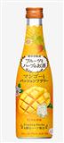 美容養命酒芒果與西番蓮甜香酒 10% 300ml （水果與香草的酒）