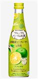 美容養命酒沖繩產酸橘和月桃 甜香酒 10% 300ml （水果與香草的酒）