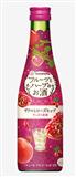 美容養命酒石榴和野玫瑰果 甜香酒 10% 300ml （水果與香草的酒）