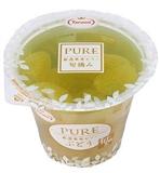 Tarami 多良見PURE時令採摘純大果肉啫喱 葡萄味270g
