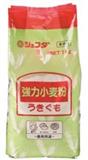 JFDA強力小麦粉 浮雲1kg