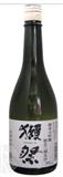 獺祭　純米大吟醸　研磨三割九分720ml 16％