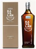 KAVALAN DISTILLERY SELECT單一純麥威士忌 40度 700ml