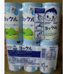 WAKODO 和光堂．KK4嬰幼兒優格