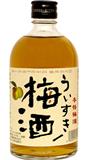 明石SHIN信威士忌青梅酒(本格梅酒)