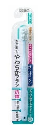 EBISU密毛超软牙刷EBISU--D4520