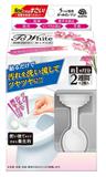 Earth製藥马桶除臭去渍芳香清洁贴花力扑克香