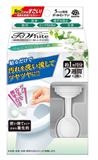Earth製藥马桶除臭去渍芳香清洁贴水果叶香