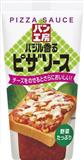 日本麵包工房 九層塔味披薩醬150g