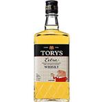 日本三得利TORYS EXTRA 威士忌700ml 40%