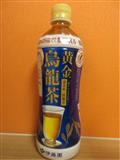 伊藤園 黃金烏龍茶500ml