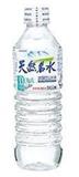 日本布尔本Bourbon天然名水出羽三山水　500ml