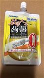 Orihiro立喜乐蒟蒻啫喱 葡萄柚130g