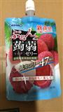 Orihiro立喜乐蒟蒻啫喱 荔枝130g