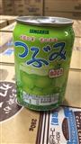 三佳利 粒粒白葡萄果汁280g