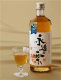 永遠的露（紀州南高梅本格梅酒）12% 720ml