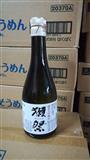 獺祭純米大吟釀45 300ml 16%