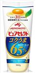 味之素纯之挑选 醇厚蛋黃沙拉醬360g