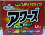 ROCKET嬡渥姿5種強力配方洗衣粉1KG