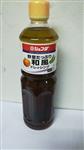 JFDA日式 蔬菜沙拉調味汁 1L