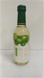 KIMURA DRINK木村信州白葡萄汽水240ml