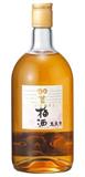 萬歳楽　加賀梅酒　720ml 14%