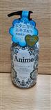 Animo嬡妮萌植物精華無硅洗髮水500ml 瓶裝