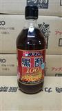 TAMANOI百分百米黑醋500ml