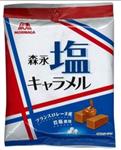 日本森永制菓 鹽牛奶糖92g
