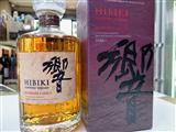 SUNTORY三得利 響 威士忌  BLENDER'S CHOICE 43度　700ml