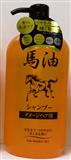 純藥馬油保濕滋養洗髮水1000ml