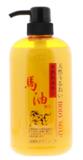 純藥馬油沐浴露600ml