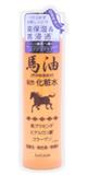 純藥馬油化妝水200ml