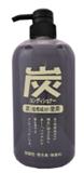 純藥 炭護髮素600ml