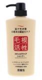 針對脫髮髮根修護洗髮水550ml