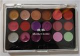 MOTHET HOME娘家 18色口紅