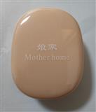 MOTHET HOME娘家 水潤美肌粉餅自然色