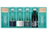 上善如水口感对比套装SJ-21B（4支裝） 14-17度