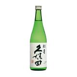 紅壽 久保田 純米吟釀720ml 15度