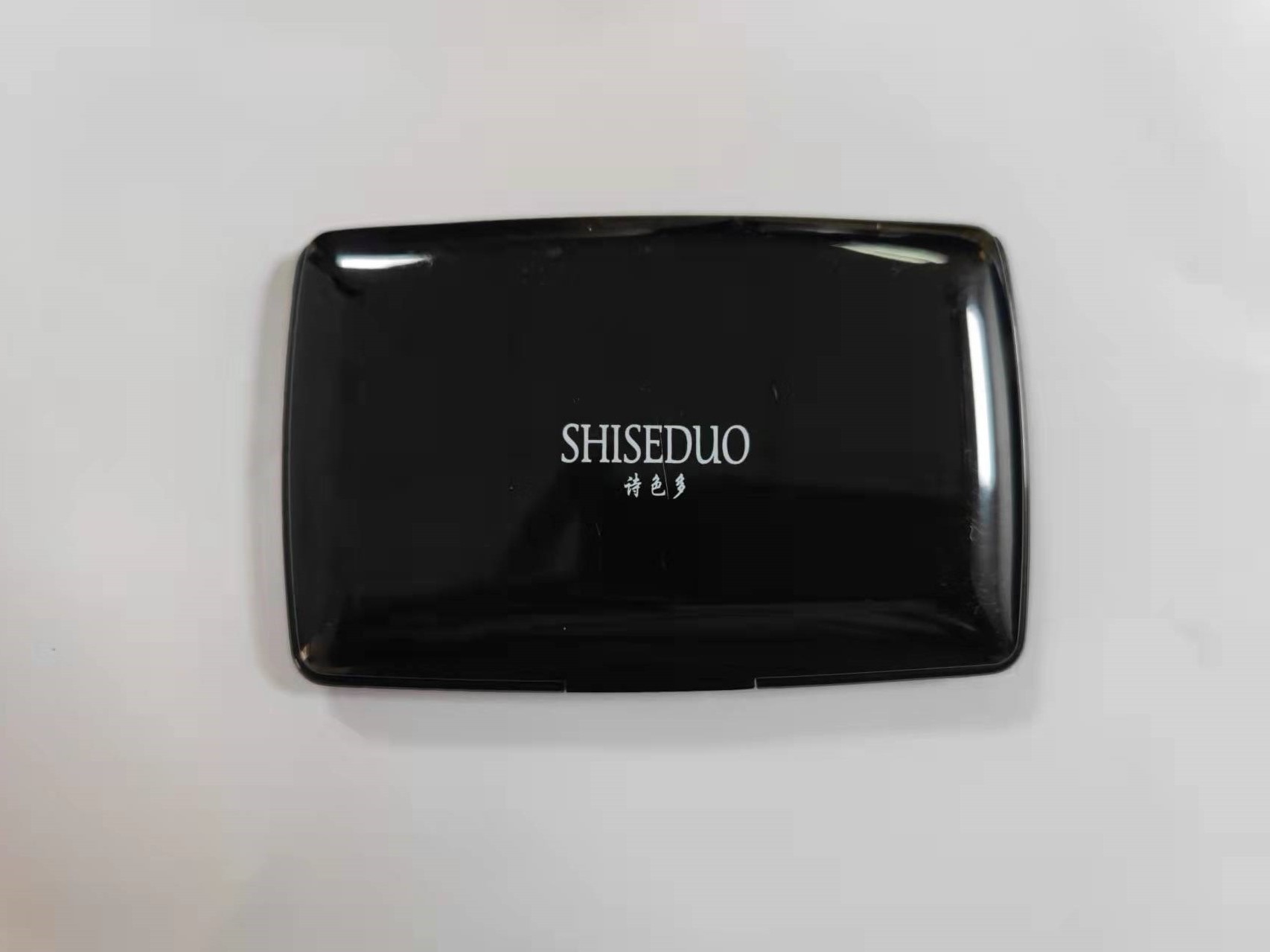 SHISEDUO诗色多  繽紛15色眼影