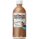 GEORGIA 香醇 拿鐵 咖啡 400ML
