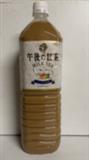 日本 麒麟 午後紅茶　奶茶 1.5L