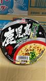 日本MARUTAI 鹿兒島 黑豚豬骨拉麵 即食碗麵