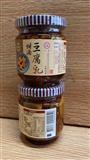 江記(小甜)酒豆腐乳 200g