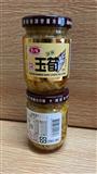 愛之味玉筍 120g