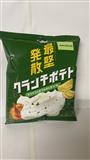 日本Calbee薯片 酸奶油洋葱味60g