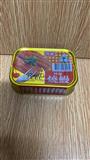 同榮紅燒鰻 100g