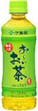 伊藤園 　喂～茶 绿茶 350ml
