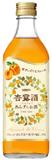 麒麟 永昌源 杏露酒  500ml  14°
